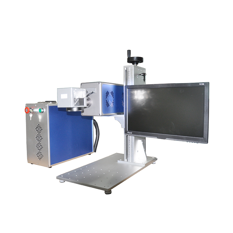 桌式CO2激光打標(biāo)機
