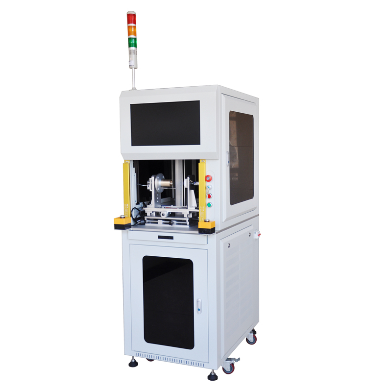 封閉式激光打標(biāo)機(jī)