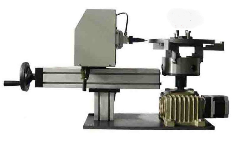 法蘭氣動(dòng)打標(biāo)機(jī)